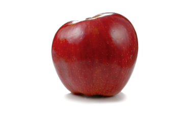 Red Apple