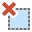 Edit Deselect icon