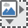 Image Canvas Size icon