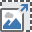 Image Resize icon