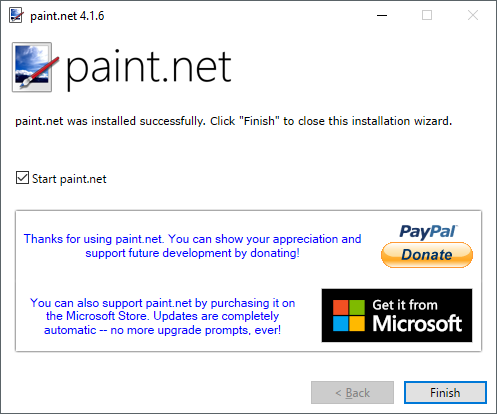 How To Use Paintnet For Roblox