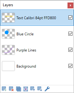 how to get layers on ms paint how to get layers on ms paint