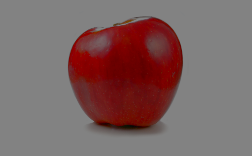 Darker Apple