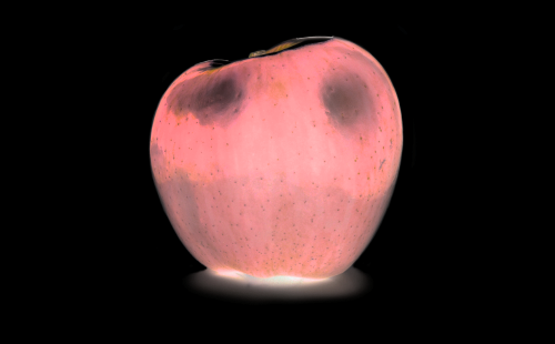 Negated Apple