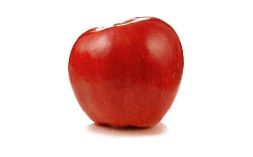 Vibrant Apple