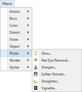 Photo Effects