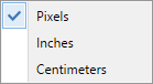 Units of Measurement