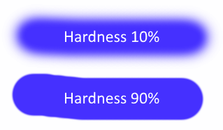 Paint Brush Hardness